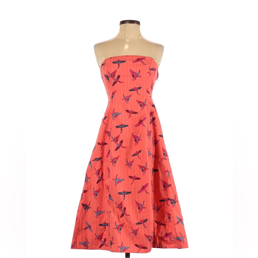Free People Dress- with Pockets!
